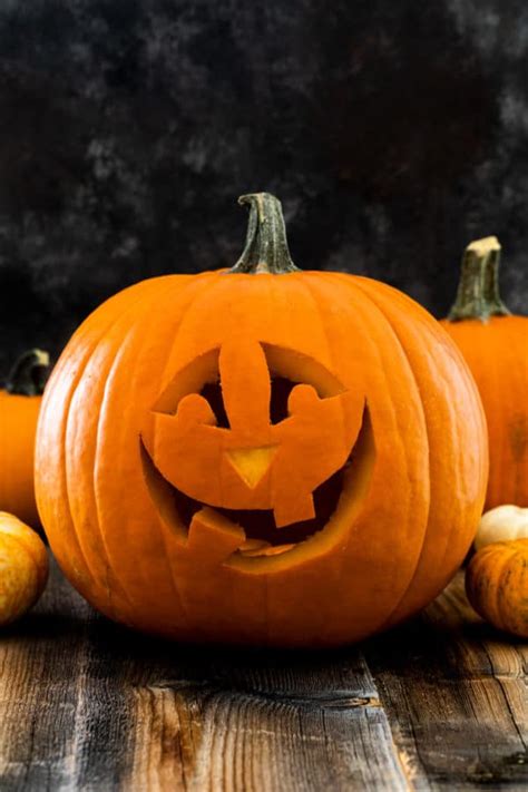Save on Halloween Party Essentials with Our Jack O'Lantern Rebate Code